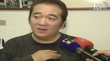 70歲趙學煌癱瘓26年病逝　家屬悲痛公布告別式日期