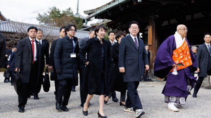 高市早苗表態提前解散眾院　1/19親開記者會說明