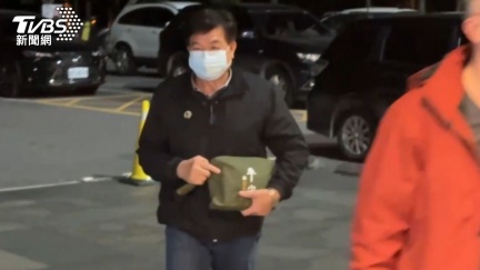 光復鄉長林清水涉浮報撤離人數　法院裁定羈押禁見