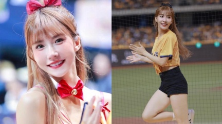 啦啦隊牛奶「愛車被裝定位器」！藏1年毫不知情　驚恐報警