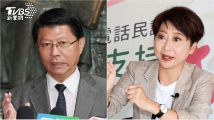 分析／謝龍介戰陳亭妃這點很吃虧　翻轉台南不能靠打賴