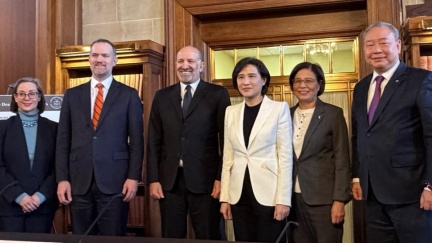 台美貿易協定拍板！5000億美金投資換關稅15%