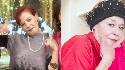 資深女星晚年繳不起水電費！爆賣豆花、加油站工作　領補助近況曝