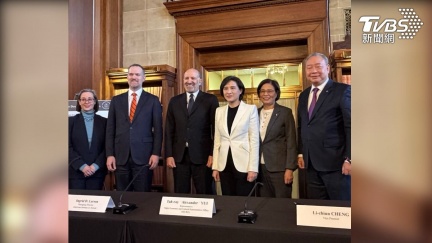 台美關稅15%不疊加內容曝　獲美主要逆差國「最優惠盟國待遇」