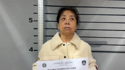 吳佩慈「68歲準婆婆」被捕！　身價380億賭后淪階下囚