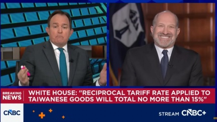 投資近16兆台幣關稅降至15％　盧特尼克：台灣必須讓川普開心