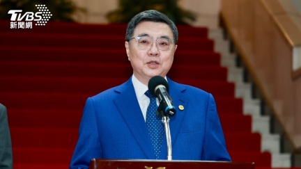 誰不忠？中天主播涉共諜收押　卓榮泰：多數媒體都忠於國家