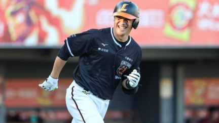 陳鏞基球季後引退！今年最後一舞　結束20年球員生涯