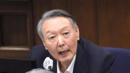 韓前總統尹錫悅涉妨礙逮捕罪　法院一審判有期徒刑5年