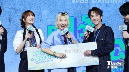 Lulu公開婚禮細節！吳宗憲、王偉忠坐主桌