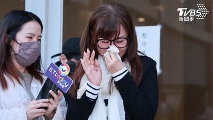 龍千玉泣不成聲！「夢見曹西平2次」鬆口最後對話