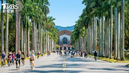 企業最愛大學TOP10！台大穩奪冠　淡江「私校第一」