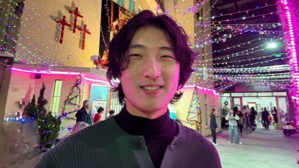 年僅30歲！民進黨議員黃柏瑜「登記參選彰化市長」