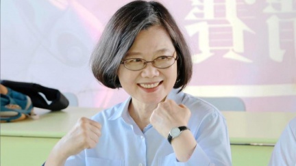 大學學測今登場！蔡英文自曝黑歷史　喊話考生：相信自己