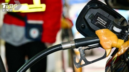 快去加油！下周汽油恐一次漲0.8元、柴油漲0.9元