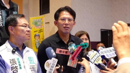 陳佩琪被拱選北市！柯文哲喊「她不會啦」　黃國昌：綠先煩惱自己