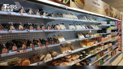 外食族救星！40歲女便祕一週　專家授「超商菜單」：3招超順暢