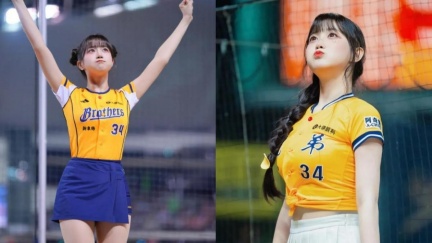 邊荷律喪父後返台　深夜忍哀慟發文：相信爸爸一定會很幸福