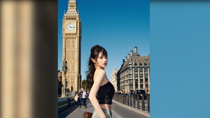 昔爆推擠衝突　林宸佑遭押同天「賴品妤開心抽獎送寫真集」　