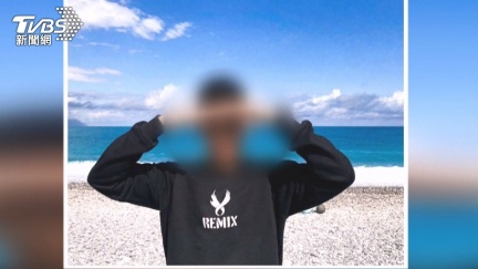 為21萬叛國！海陸中士遭債壓垮　外公淚：怕學壞才送去當兵