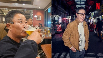 剛接威士忌代言　《黑白大廚2》林盛根爆3度酒駕