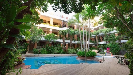 墾丁「3間飯店」熄燈！雪崩一排關　國旅大震盪