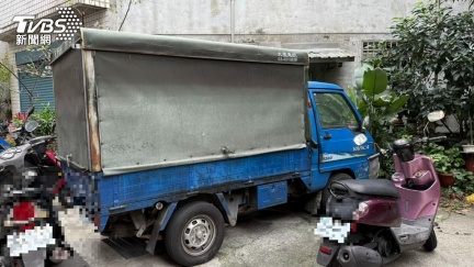 蘆洲夫妻經營「三重小貨車蔥油餅」　親戚找嘸人見倒血泊慘死