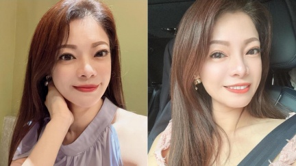 美女議員「退出民進黨」1年！　確定參戰2026