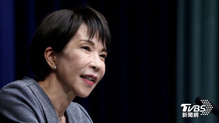 高市早苗賭上職位　宣布23日解散國會2/8投開票