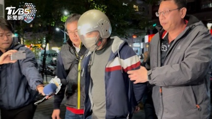 蘆洲逆子狠殺父母37刀　落網辯「不滿管教嚴格」