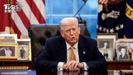 普欽獲川普邀請　加入加薩和平理事會