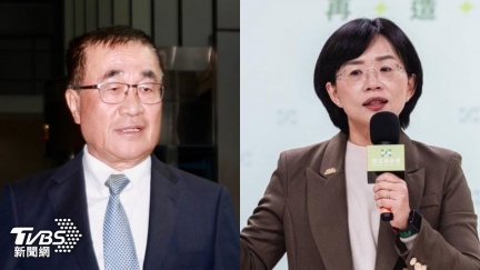 新北市最新民調「李四川穩居第一」！吳子嘉示警1事：很危險