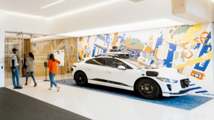 Google姊妹waymo台灣徵才　年薪上看460萬