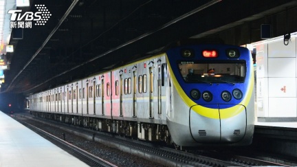 豪雨狂炸宜蘭釀土石流　永樂－蘇澳新站單線通行