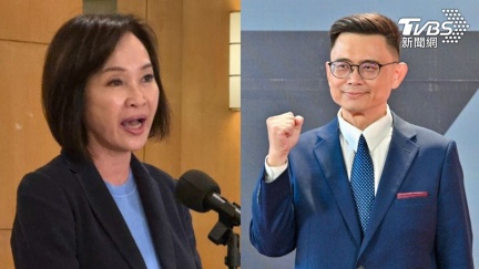 最新民調遠勝柯志恩！他揭賴瑞隆「最大隱憂」