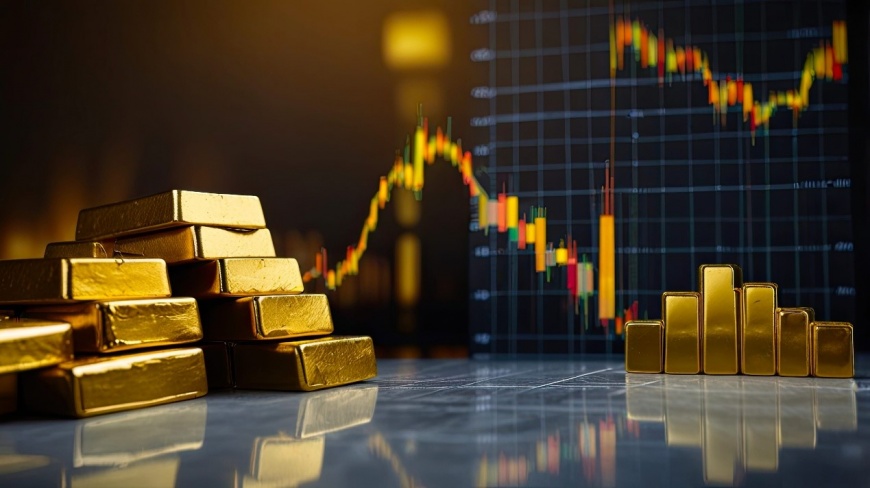 黃金不再只能避險？銀彈有限，也能善用工具做資產配置！