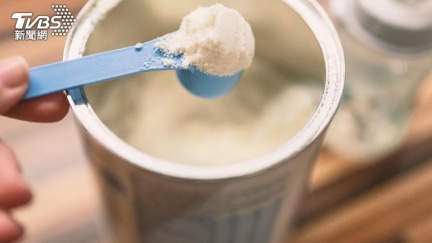 法國嬰兒奶粉遭毒素汙染！6批號召回　台灣列入名單