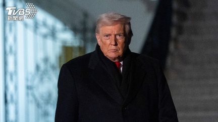 敢暗殺我？川普自曝已下令：若出事將「把伊朗從地球抹除」