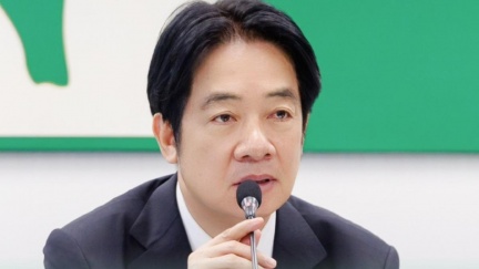 爆賴清德下馬威！派系聯手「逼陳亭妃畫押」　他預言驚人結局