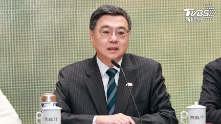 總預算卡關！卓榮泰不忍了：藍白阻國家進步「要求與立院辯論」