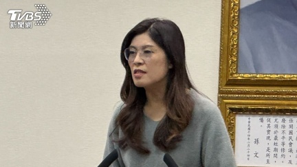 盧秀燕憂台中市長人選3月出爐「太晚了」　鄭麗文不甩