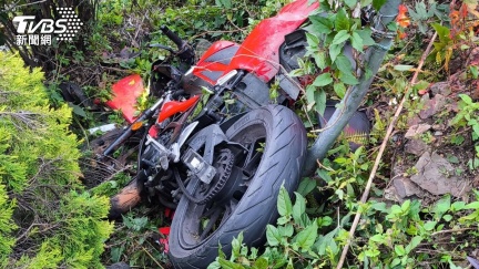 夜衝武嶺一年10人丟命105傷　警：大專生居多