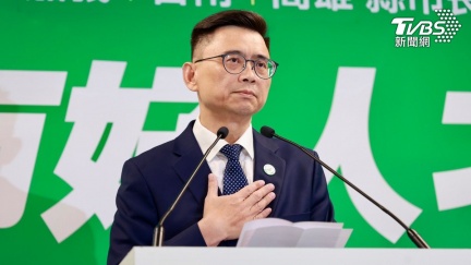 初選民調險勝邱議瑩　賴瑞隆：相信謙卑會凝聚最大團結