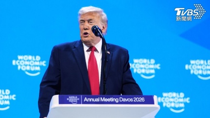 川普表態不動武奪格陵蘭　罵丹麥忘恩負義