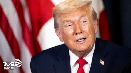 川普政策轉彎！取消對歐8國加徵關稅　與北約達共識