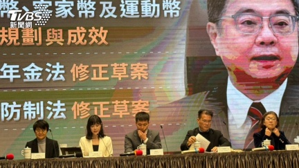 國民年金提高到5千、放寬排富　逾176萬人受惠