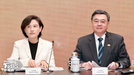 綠台北市長難產！他點「唯二王牌」：此時不用更待何時