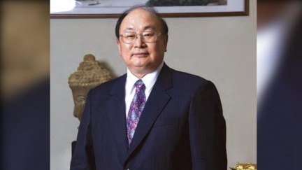 證交所前總經理朱富春逝世　3公司重訊公告獨董異動