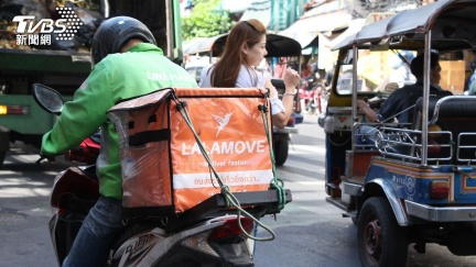 Lalamove條款「中國台灣」遭炎上　業者悄止血