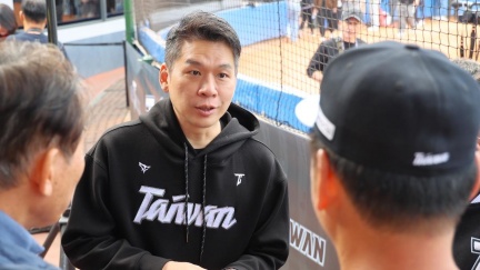 總預算卡關立院　綠委嘆國訓中心受影響